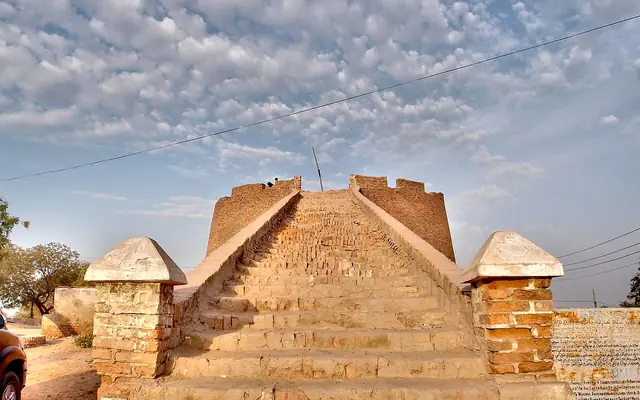 Umerkot Fort