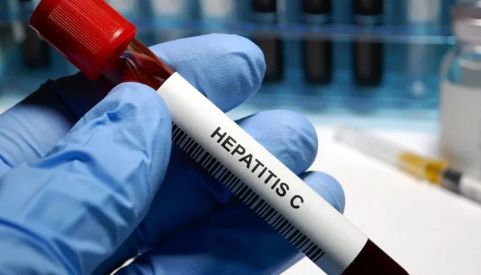 England Hepatitis C Ke Khatme Ke Qareeb Pahoanch Gaya
