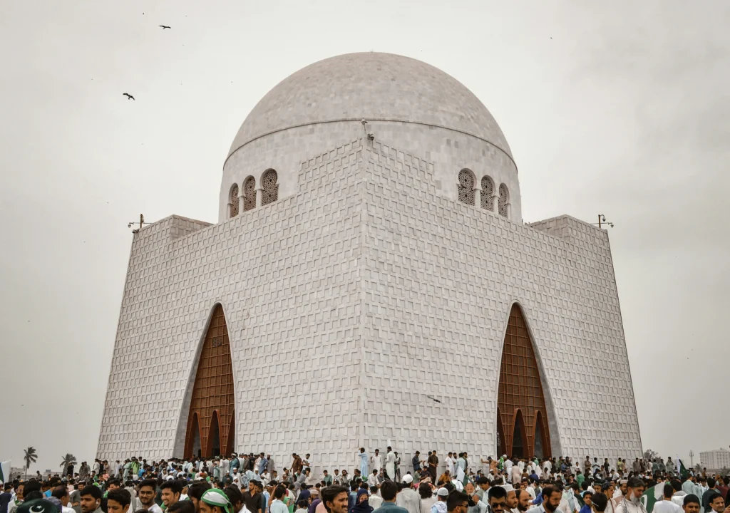 karachi