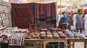 Sindhi Culture