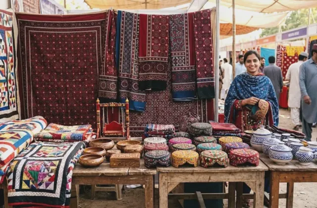 Sindhi Culture