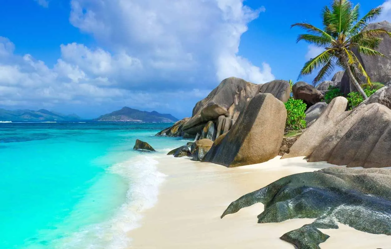 The top-ranked and most beautiful beaches of 2026
