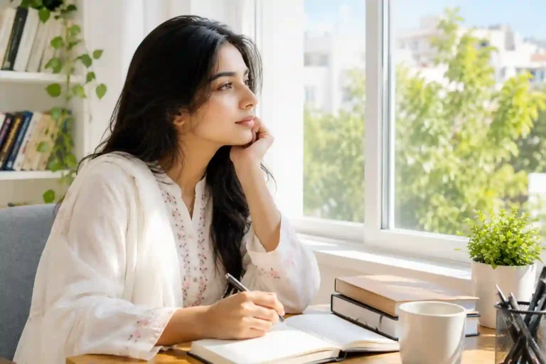 5 Secret Principles Jo Aap Ko Zehni Aur Jazbati Tor Par Mazboot Banayein