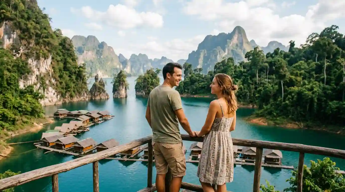 Khao Sok National Park