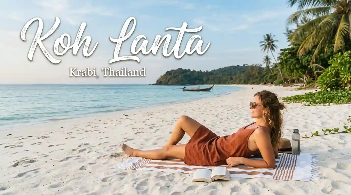 Koh Lanta