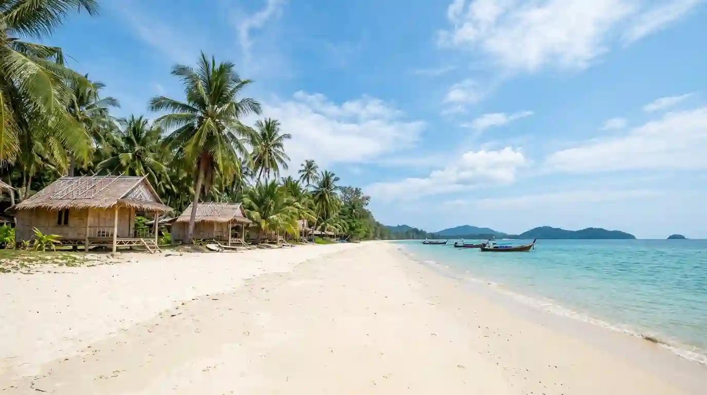 Koh Phayam