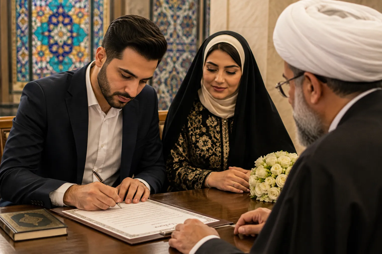 Nikah-e-Muta
