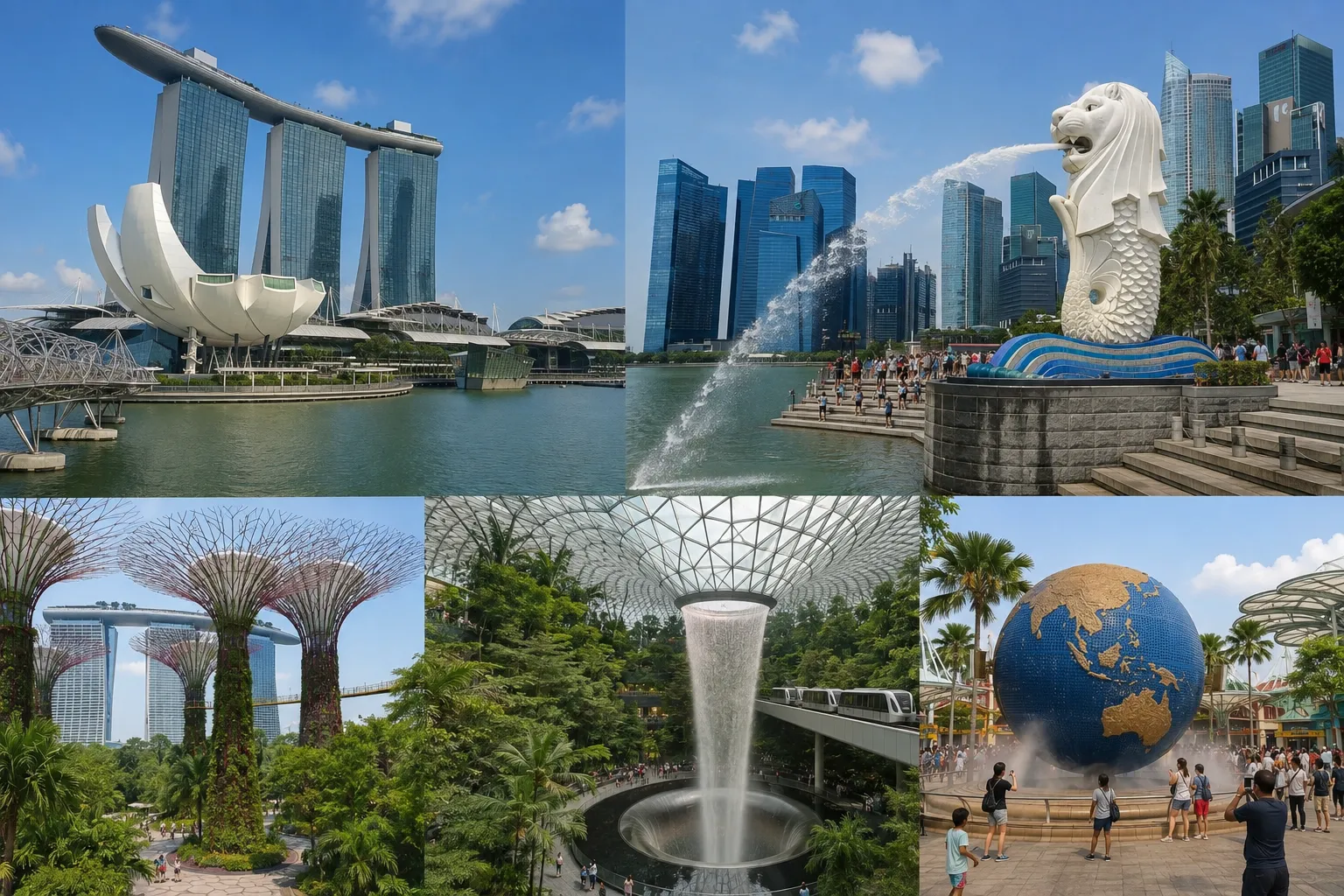 Republic of Singapore
