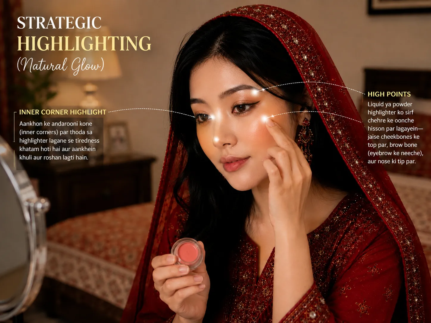 Strategic Highlighting
