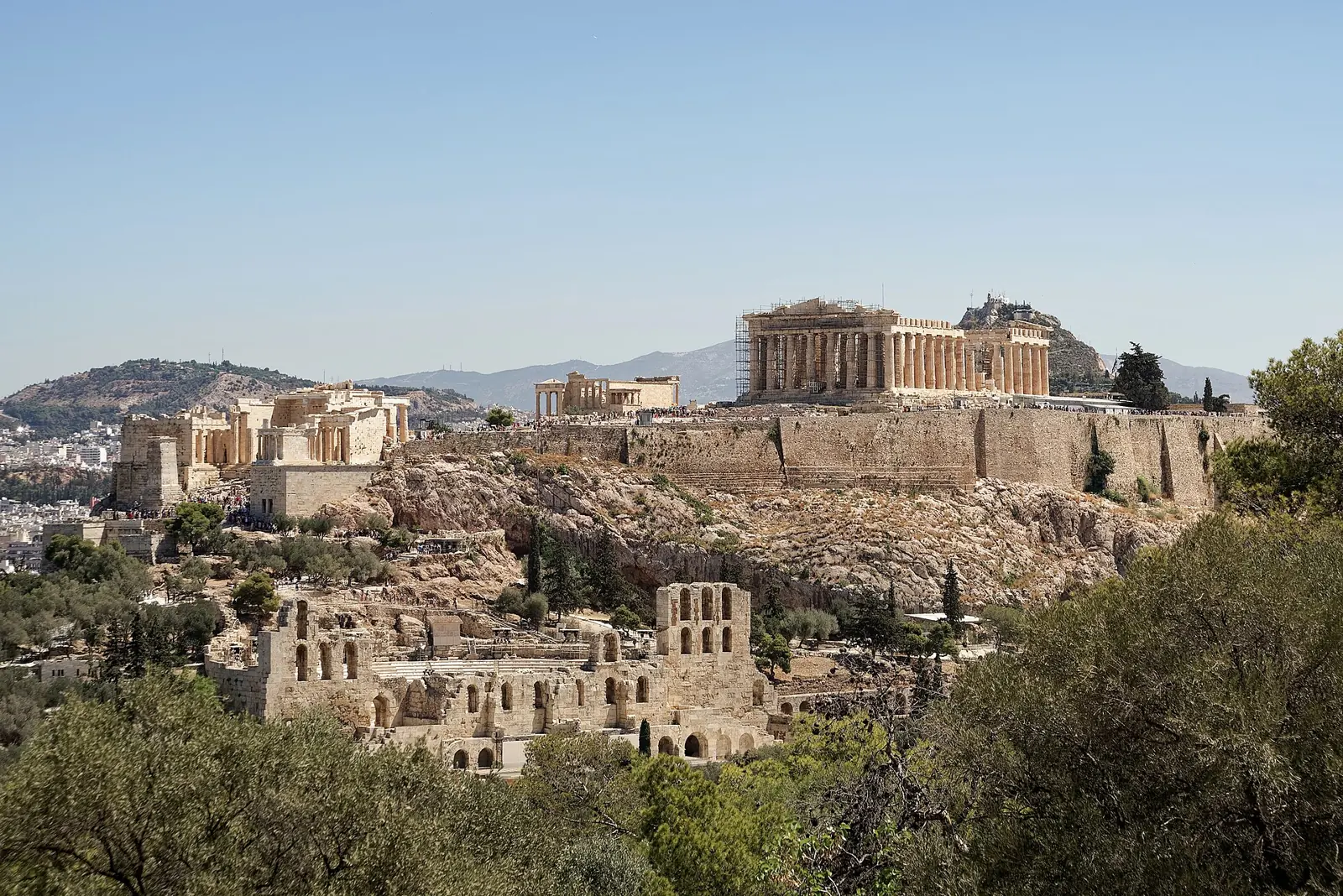 Travel to Greece: History, Top Places, Key Facts and Tips for Pakistanis