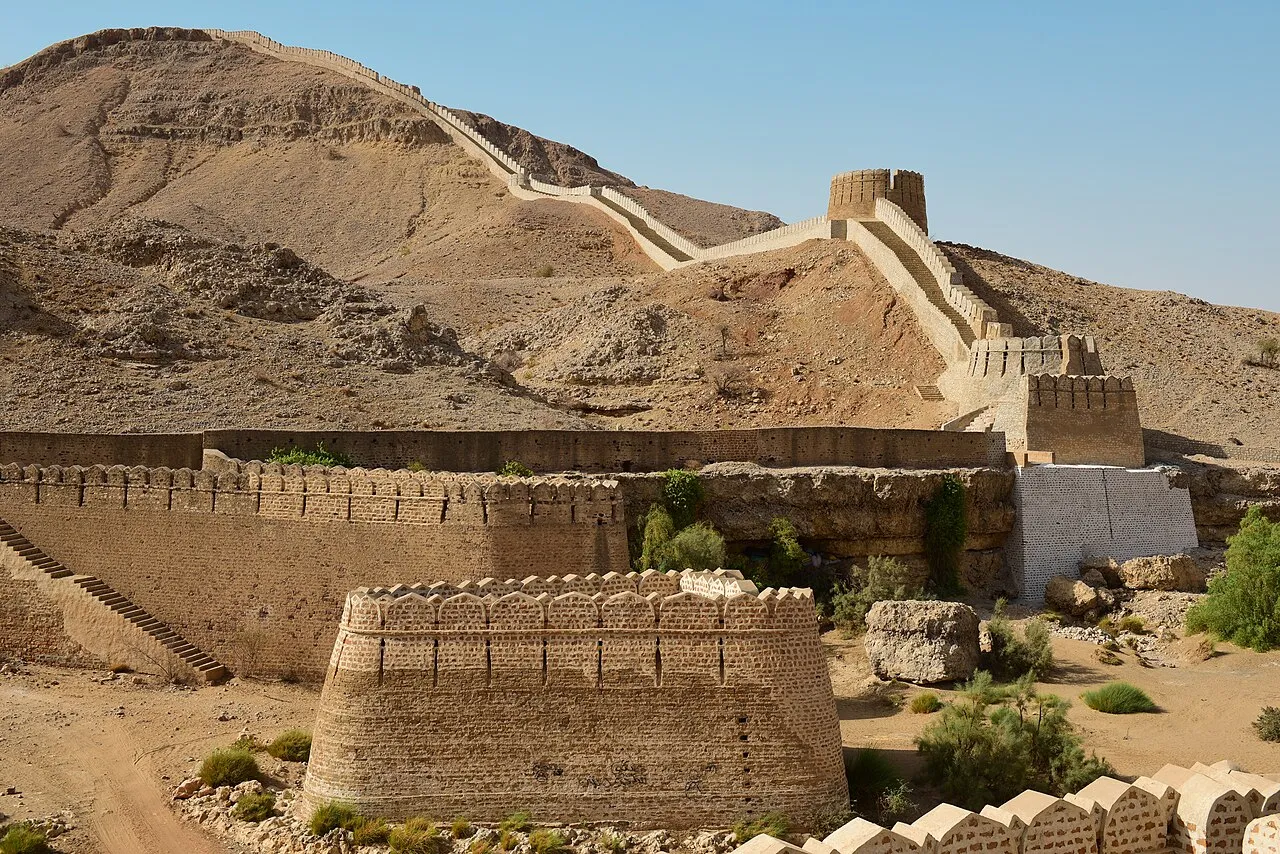 Ranikot Fort: History, Gates and Mystery of the Great Wall of Sindh