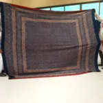 Sindhi Ajrak: History, Making, Designs and Cultural Importance