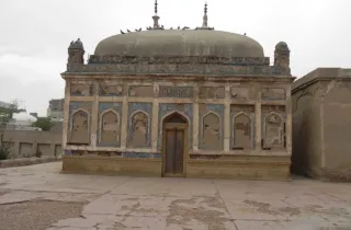 Talpur Dynasty: The Mirs Who Ruled Sindh (1783-1843)