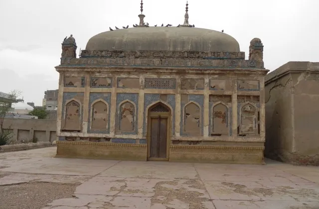 Talpur Dynasty: The Mirs Who Ruled Sindh (1783-1843)